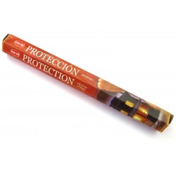 20x Hem Protection Incense Sticks